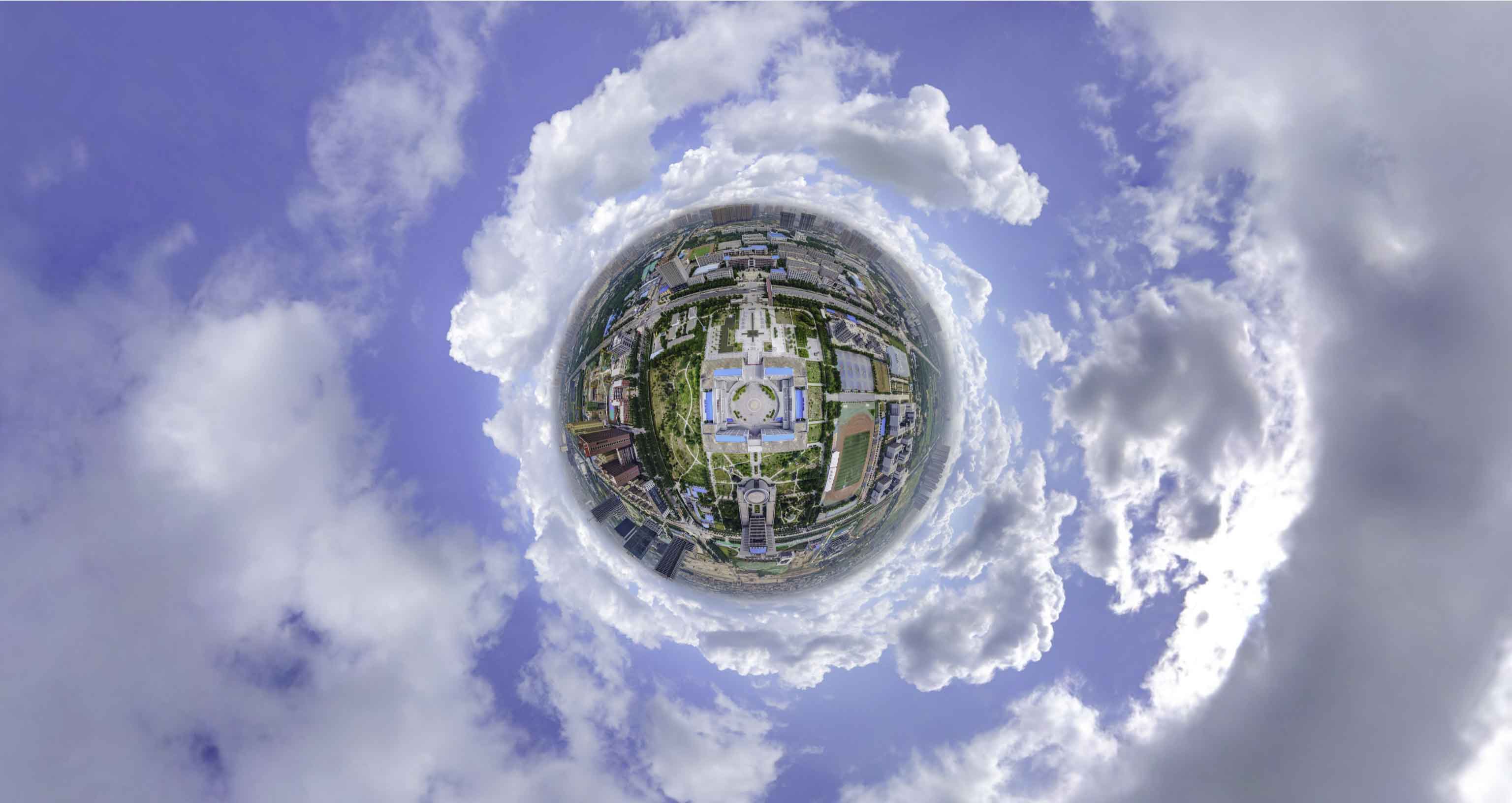 樊城格凸河风景名胜区