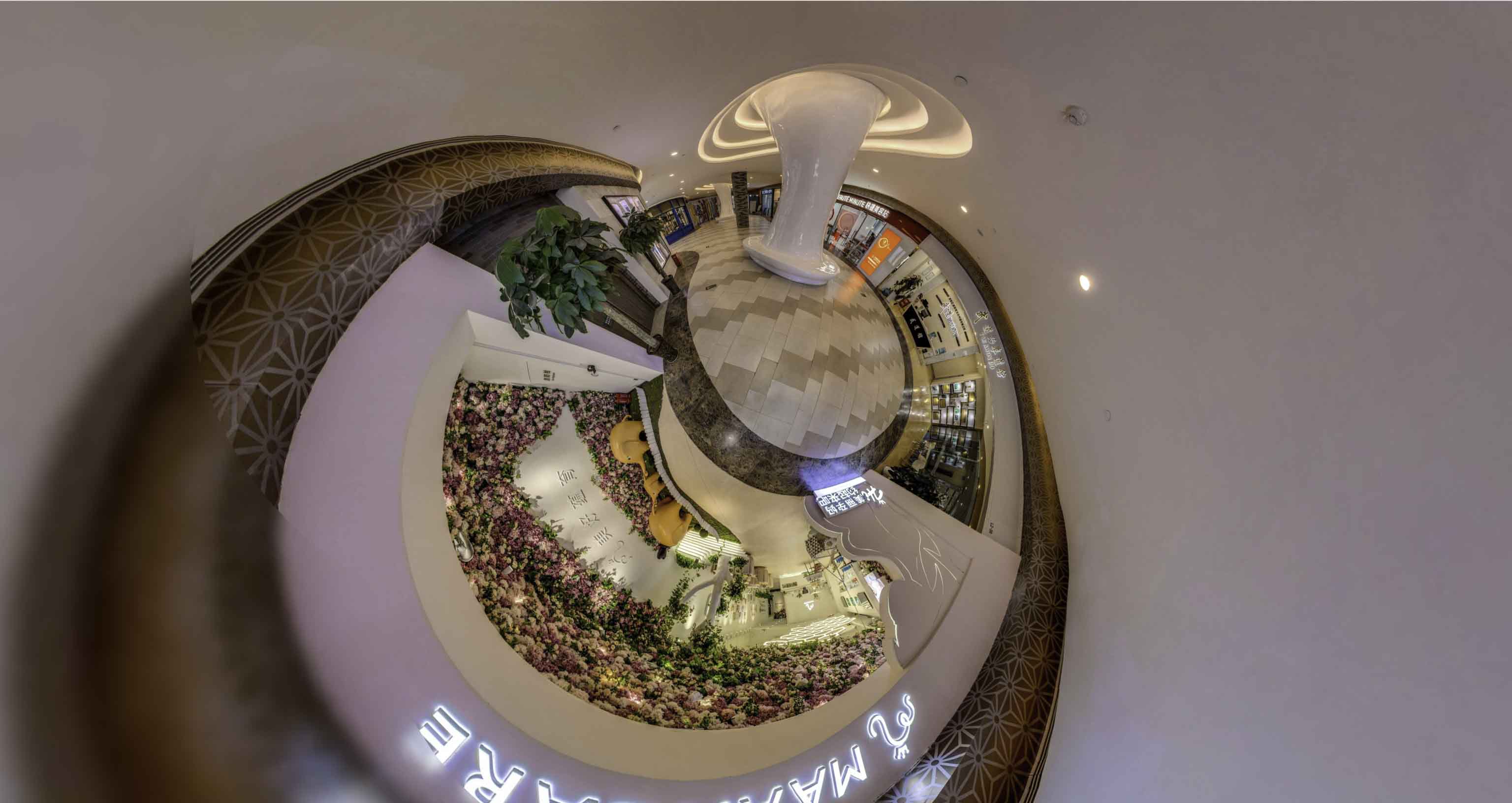 樊城将VR全景融入品牌宣传活动的创新实践与策略